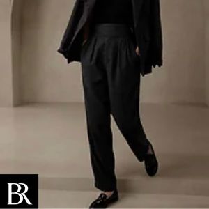Banana Republic Beautiful fall or winter wool pants